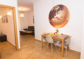 Living Valencia Apartments - Merced, València